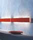 Бра Foscarini FIELDS 1 Arancio 1740051 63