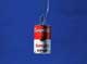 Подвесной светильник Ingo Maurer Canned Light Sosp.