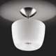 Потолочные светильники Foscarini Lumiere 05 Bianco 026008 11