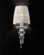 Бра Morosini Evi Style Gadora PA1 Ivory