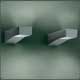 ITRE ALIAS PARETE NICKEL SATINATO 0305308053503