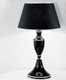 Настoльные Лампы IDL 449/1L nero