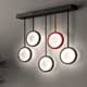 Бра FlorianLight Circle L5