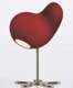 Настольные лампы Foscarini COC Rosso 115001 63