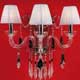 Бра Lamp International 8184/P
