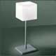 ITRE CUBI COMODINO + LAMPADINA 0307004373609