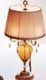 Настольная лампа Euroluce impero/LG5L