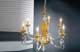 Люстра Euroluce Barocco 200/L6L