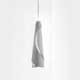 Подвесной светильник Foscarini Maki Bianco 219007 10