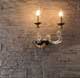 Бра Euroluce barocco/A2L