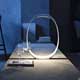Настольные лампы Foscarini ANISHA Bianco 213001 10