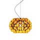 Подвесной светильник Foscarinii Caboche piccola 138027 52