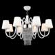 Люстра Lightstar Simple Light 807080