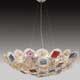 Люстры Lamp International 4022/GC