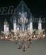 Люстра ELITE BOHEMIA L 104/8/02-1 N