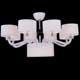Люстра Lightstar Simple Light 801086