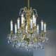 люстра Preciosa Royal Heritage Walenstein AR 5371/00/012