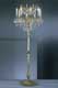 Торшер Preciosa Royal Heritage Pantheon FR 5345/00/008