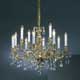 люстра Preciosa Royal Heritage Marly AR 5336/00/012