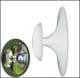 Настенно-потолочный Vibia (Испания) 2011-03