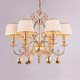 Люстра Wunderlicht Rocco-Barocco NT9900-06