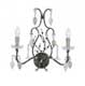 Бра Tredici Design 1374.2F черный