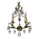 Бра Tredici Design 1300F.2 col.oro золотой