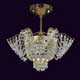 Люстра Preciosa Brilliant Lighting Fixtures CA 3203/00/001