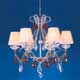 Wunderlicht WL61894-6CH