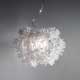 Подвесной светильник Slamp Fiorella Mini FIO14SOS0002W_000