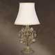 Настольная лампа Riperlamp, 020S