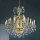 люстра Preciosa Royal Heritage Windsor AR 5022/00/024