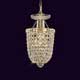 Preciosa Brilliant Lighting Fixtures CA 3713/00/001