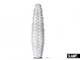 Торшер Slamp Cactus CAC78PFO0004OX, белый