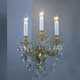 Бра Preciosa Royal Heritage Walenstein WR 5371/00/003