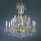люстра Preciosa Royal Heritage Pantheon AR 5345/00/012