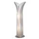 Настольная лампа Slamp Las Palmas PAL13TAV0001_PAL, белый