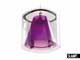 Подвесной светильник Slamp New Harris HAR42SOS0000HT, сиреневый