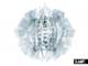 Подвесной светильник Slamp Crazy Diamond CRZ77SOS0000TT, прозрач
