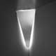Бра Slamp Punctum PUN14APP0000U_000, зеркальное