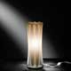 Настольная лампа Slamp Bach BAC42TAV0001O, золото