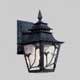 Wunderlicht OC9255-1WS