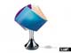 Настольная лампа Slamp Gemmy GEM04TAV0001MA, мультиколор