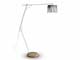 Торшер Slamp Woody WOO77PFO0000W_000, белый