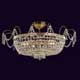Люстра Preciosa Brilliant Lighting Fixtures CA 3205/00/009