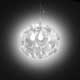 Подвесной светильник Slamp Flora FLO85SOS0002W_000