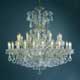 люстра Preciosa Maria Theresa Picolomini AM 5311/01/037