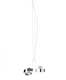 Подвесные светильники Vibia (Испания) 8120-01