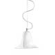 Подвесной светильник Verpan PANTOP D23 WHITE
