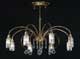 Люстра Wunderlicht WL61301-8CKG